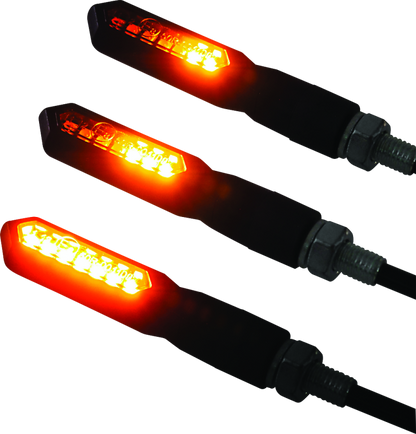 BikeMaster Sequential Turn Signal