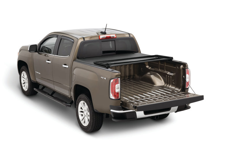 Tonno Pro 15-19 Chevy Colorado 6ft Fleetside Tonno Fold Tri-Fold Tonneau Cover