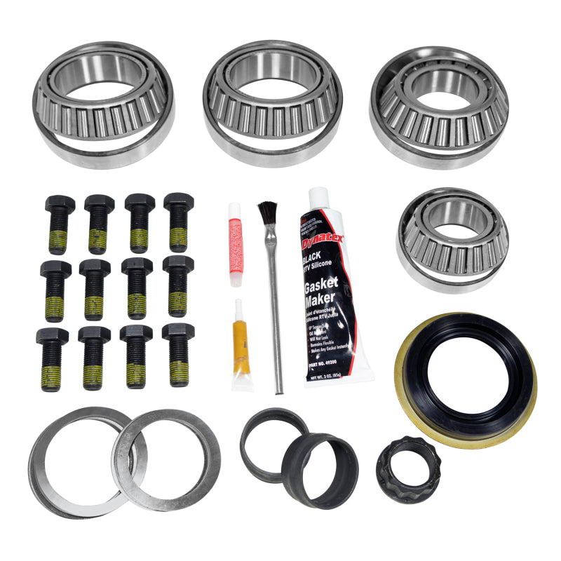 Yukon Gear Master Overhaul Kit For 2011+ GM and Dodge 11.5in Diff