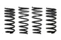 Eibach Pro-Kit Performance Springs (Set of 4) for 2013-2016 328i xDrive Sedan / 2017 BMW 330i xDrive