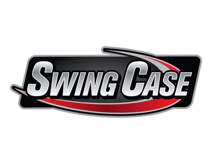 UnderCover 02-18 Ram 1500 (19-20 Classic) / 03-20 Ram 2500 Drivers Side Swing Case - Black Smooth