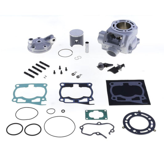 Athena 97-04 Yamaha YZ 125 Big Bore Complete Cylinder Kit