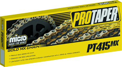 ProTaper 415MX Chain 415x120L