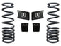 ICON 03-12 Dodge Ram HD 4WD 2.5in Dual Rate Spring Kit