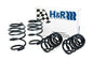 H&R 01-06 BMW M3/M3 Cabrio E46 Sport Spring