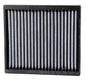 K&N 08-14 Mitsubishi Evo X Cabin Air Filter