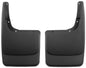 Husky Liners 04-12 Ford F-150 Custom-Molded Rear Mud Guards (w/o Flares)