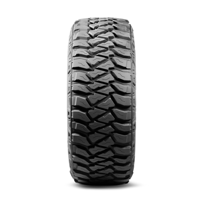 Mickey Thompson Baja Legend MTZ Tire - 37X12.50R17LT 124Q 90000057352