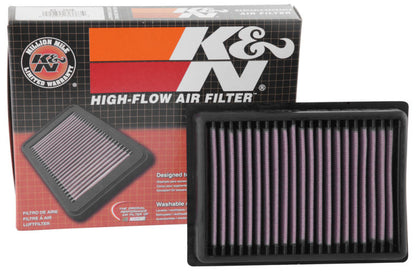 K&N 2018 KTM 790 Duke 790CC Replacement Drop In Air Filter