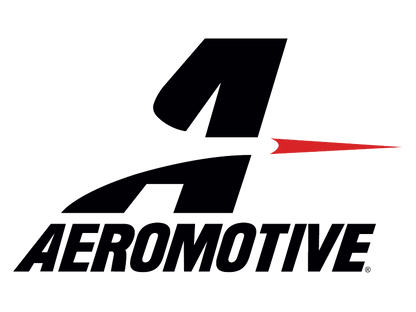 Aeromotive Belt Drive Pump EFI Regulator