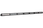 Diode Dynamics 42 In LED Light Bar Single Row Straight Clear Combo Each Stage Series