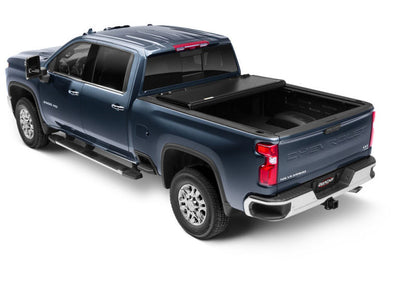 UnderCover 2020 Chevy Silverado 2500/3500 6.9ft Armor Flex Bed Cover