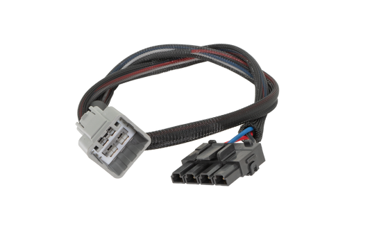 REDARC RAM Truck Tow-Pro Brake Controller Harness