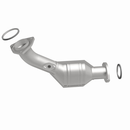 MagnaFlow Conv DF 01- 02 Tacoma 3.4L EC/SB 4