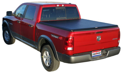 Truxedo 09-18 Ram 1500 & 19-20 Ram 1500 Classic 8ft TruXport Bed Cover