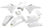 Cycra 14-18 Yamaha YZ250F-450F Powerflow Body Kit - White