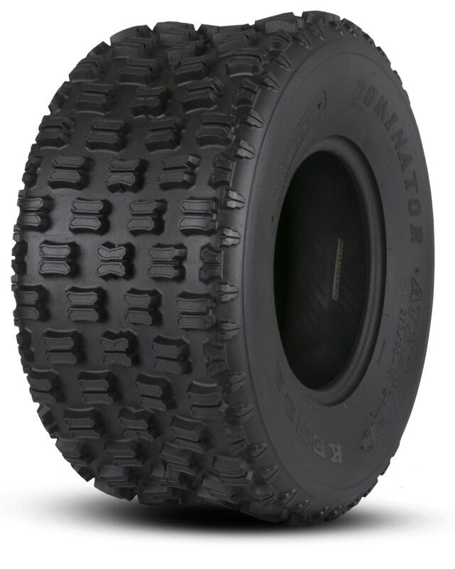 Kenda K300 Dominator Rear Tire - 22x11-8 4PR 43F TL 24611014