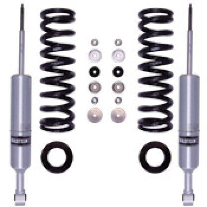 Bilstein 07-09 Toyota FJ Cruiser / 03-09 Lexus GX470 B8 6112 Front Suspension Kit