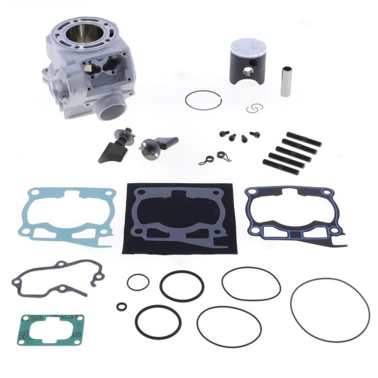 Athena 01-04 Yamaha YZ 125 Stock Bore Complete Cylinder Kit