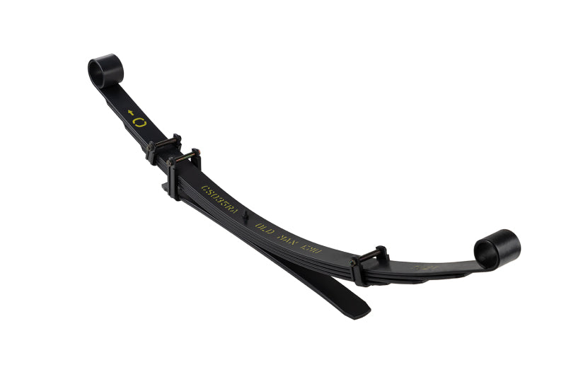 ARB / OME Leaf Spring Rear Jeep Xj