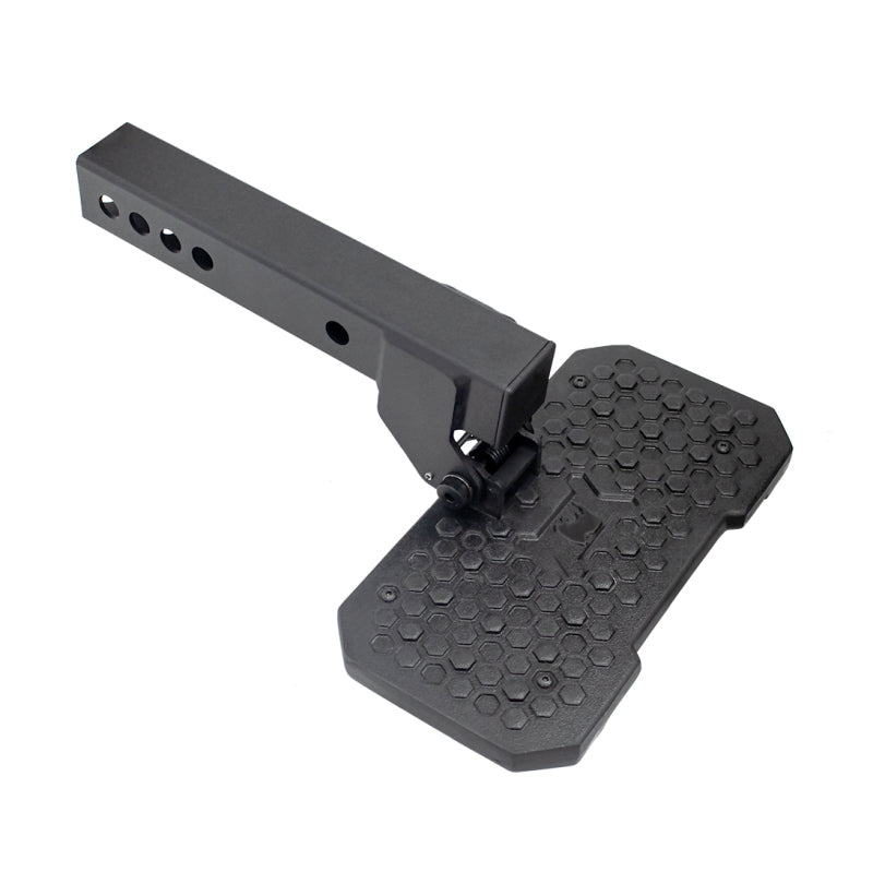 Go Rhino HS-20 Hitch Bumper Step