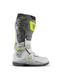 Gaerne SG22 Boot Anthracite/ White/Grey Size - 10