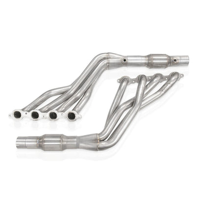 2016-22 Camaro SS Stainless Power Headers