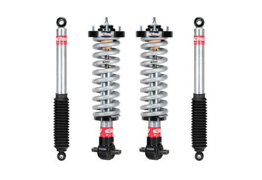 Eibach Pro-Truck Coilover Stage 2 14-18 Chevrolet Silverado 1500 2WD -4WD