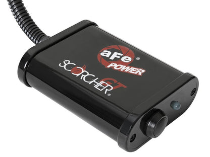 aFe Toyota Tacoma 16-22 V6-3.5L SCORCHER GT Power Module