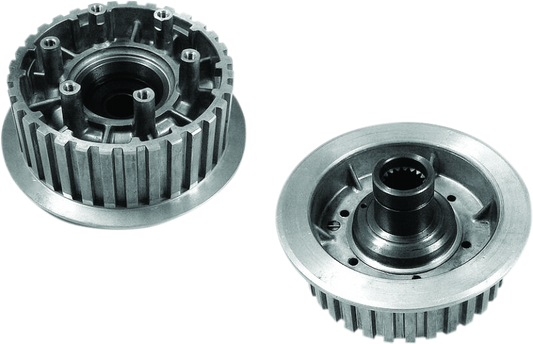 Twin Power 2011-2016 Big Twin Clutch Hub Replaces H-D 37554-11