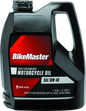 BikeMaster 10W40 Performance Oil - Gallon