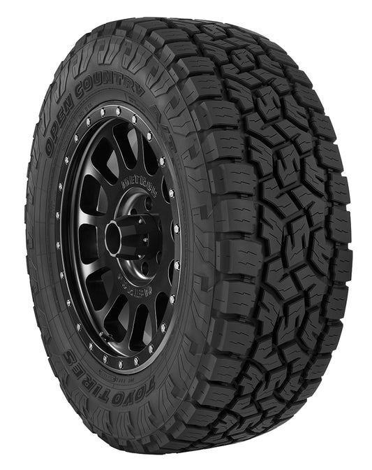 Toyo Open Country A/T 3 Tire - P265/70R16 111T