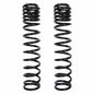 Skyjacker 84-01 Jeep XJ 6in Front Dual Rate Long Travel Coil Springs