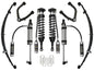 ICON 2007+ Toyota Tundra 1-3in Stage 10 Suspension System w/Tubular Uca