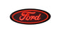 Putco 15-20 Ford F-150 Rear Luminix Ford LED Emblem (Does not Fit Platinum or Limited)