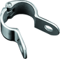 Kuryakyn Magnum Quick Clamp 1-1/4in Chrome