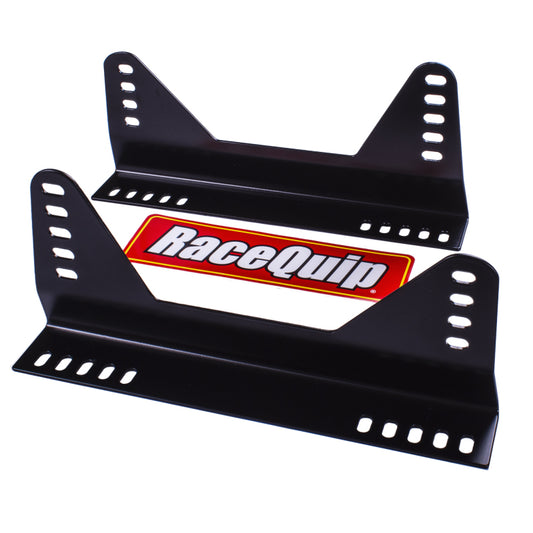 RaceQuip 160mm Steel Seat Mount