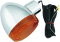 BikeMaster Honda Turn Signal - Rear Left