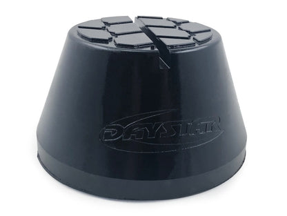 Daystar Heavy Duty 5.5in Jack Pad