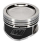 Wiseco Nissan KA24 Dished 9:1 CR 89.0 Piston Kit