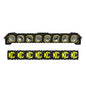 KC HiLiTES FLEX ERA LED 20in. Light Bar - Master Kit