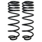 Skyjacker 97-06 Jeep TJ/LJ 4in Rear Dual Rate Long Travel Coil Springs