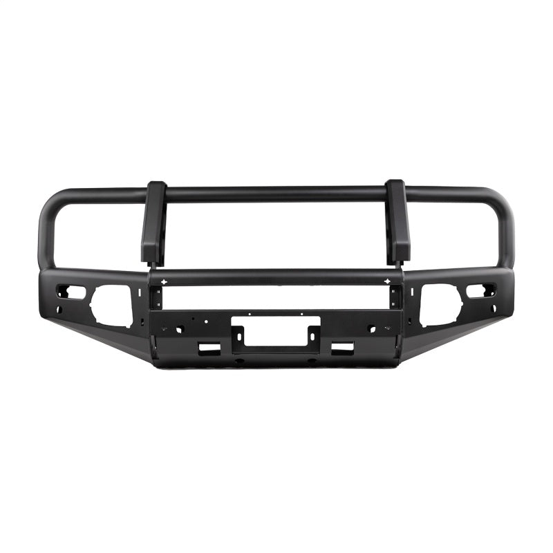 ARB 2021 Ford Bronco Summit Winch Bumper