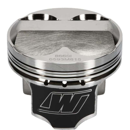 Wiseco AC/HON B 4v DOME +8.25 STRUT 8150XX Piston Kit