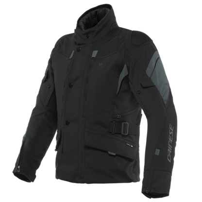 Dainese Carve Master 3 Gore-Tex Jacket Black/Ebony/Ebony Size - 54