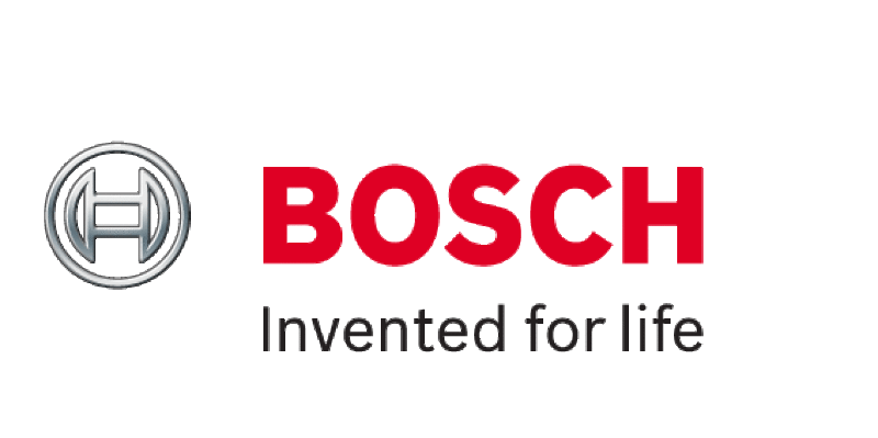 Bosch 50W Electric Water Pump (OE 15076931/PEB500010)