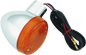 BikeMaster Honda Turn Signal - Front Left