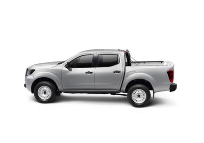 BAK 2022 Nissan Frontier 6ft Bed BAKFlip MX4 Matte Finish