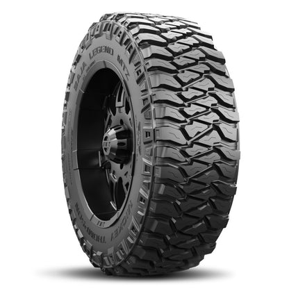 Mickey Thompson Baja Legend MTZ Tire - 35X12.50R18LT 118Q 90000057358