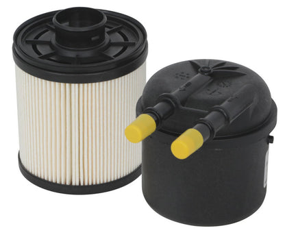 K&N 11-16 Ford 6.7L V8 Fuel Filter